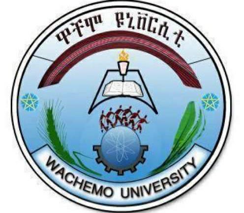 You are currently viewing Wachemo University:- For Medical Doctor , Medical Radiology , Psychiatry , Pathology , Optometrist Professionals:-  Deadline : Sept. 7, 2020