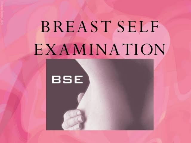 Read more about the article Breast Self Examination (ጡትን እራስን በራስ መመርመሪያ መንገድ)