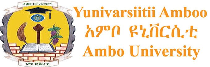 Read more about the article Jobs at Ambo University; Position : Multiple ( Midwife, Optometrist, Medical Radiologist , Clinical Pharmacist ) ; Education : BSc in Midwifery, Optometry, Medical Radiology Technology and Pharmacy Respectively; Location : Ambo, Oromia; Deadline : December 5 2020