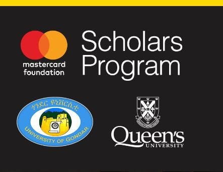 You are currently viewing Mastercard Foundation University of Gondar Graduate Scholarships; Type of Grant : Full Scholarship;  Eligible Countries: South Sudan, Somalia, Djibouti and Eritrea (Eritrean migrants, in Ethiopia); Location of Study : Ethiopia ; Application Deadline: 31st May 2020