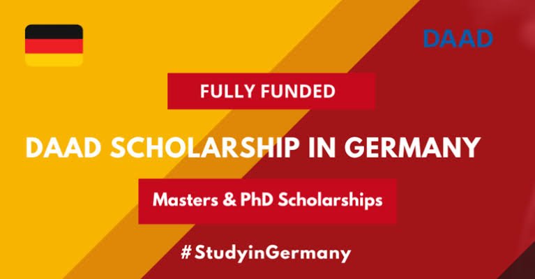 You are currently viewing DAAD Scholarship in Germany 2022-23 [Fully Funded]