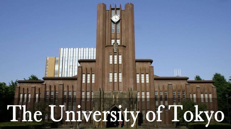 You are currently viewing The University of Tokyo Scholarship in Japan 2022 | Fully Funded