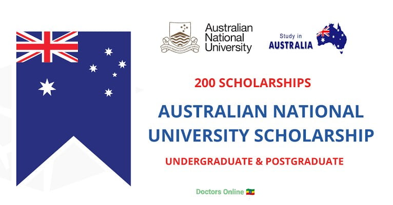 Read more about the article Australian National University Scholarships 2022 | Fully Funded