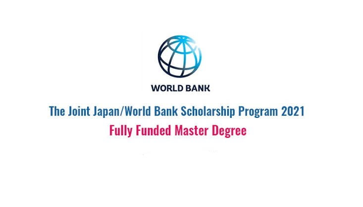 You are currently viewing World Bank Scholarship Program 2022 – Fully Funded