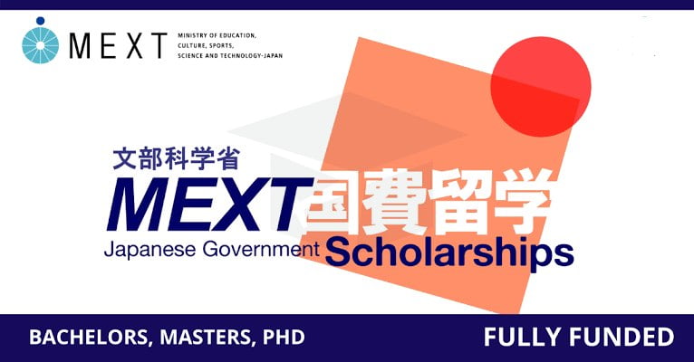 Read more about the article Guideline for MEXT(Japanese Goverment) Scholarship 2023 – By Embassy of Japan In Ethiopia
