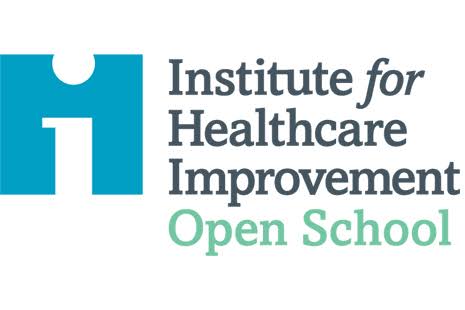 You are currently viewing Institute for Healthcare Improvement (IHI)  Open School free online courses 2022