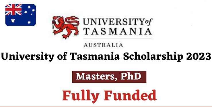 Read more about the article University of Tasmania Scholarship 2023 (Fully Funded)
