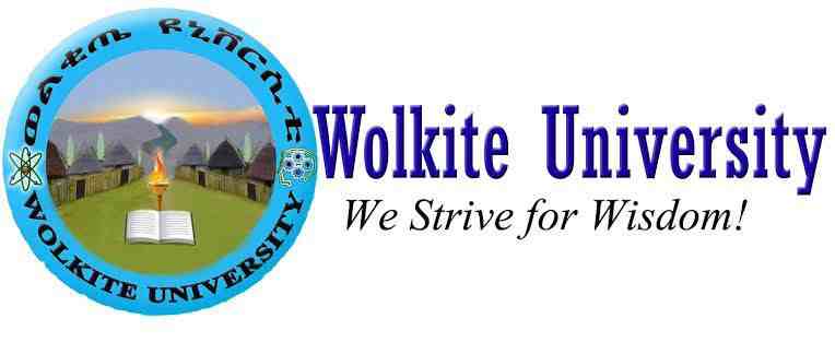 You are currently viewing Wolkite University for Master’s programs registration announcement