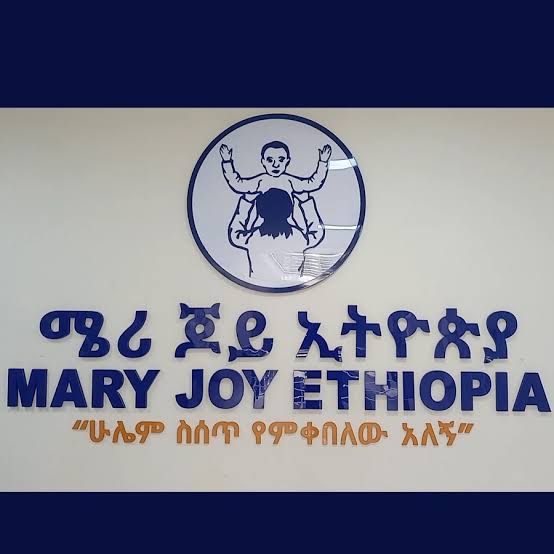 You are currently viewing Chief Medical Center officer – Mary Joy Ethiopia