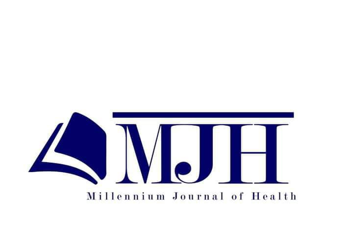You are currently viewing Publishing a Paper on Millennium Journal of Health (MJH)