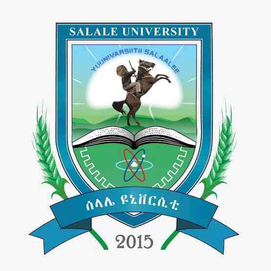 You are currently viewing Selale University vacancy announcements
