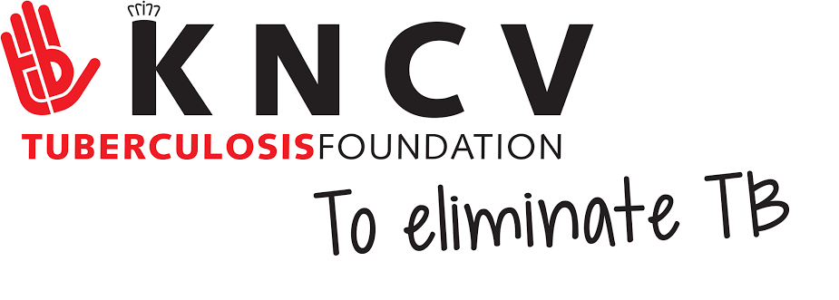 You are currently viewing Short Term – Research Assistant, KNCV Tuberculosis Foundation