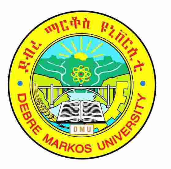 You are currently viewing Debre Markos University Call for Masters and PHD applicants
