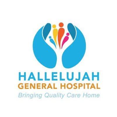 You are currently viewing Hallelujah General Hospital vacancy announcement