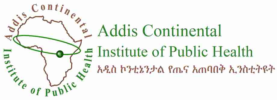 You are currently viewing Research Consultant/ Associate Researcher – Addis Continental Institute of Public Health