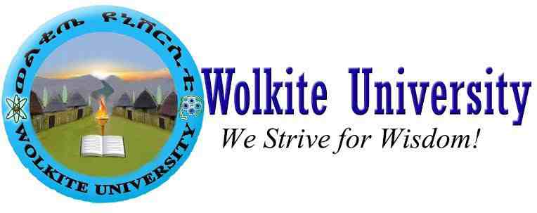 You are currently viewing Wolkite University vacancy announcement