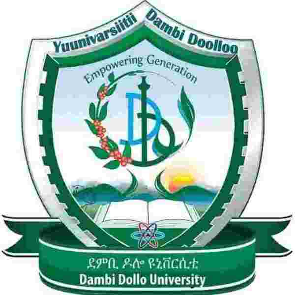You are currently viewing Dambi Dollo University Vacancy Announcements