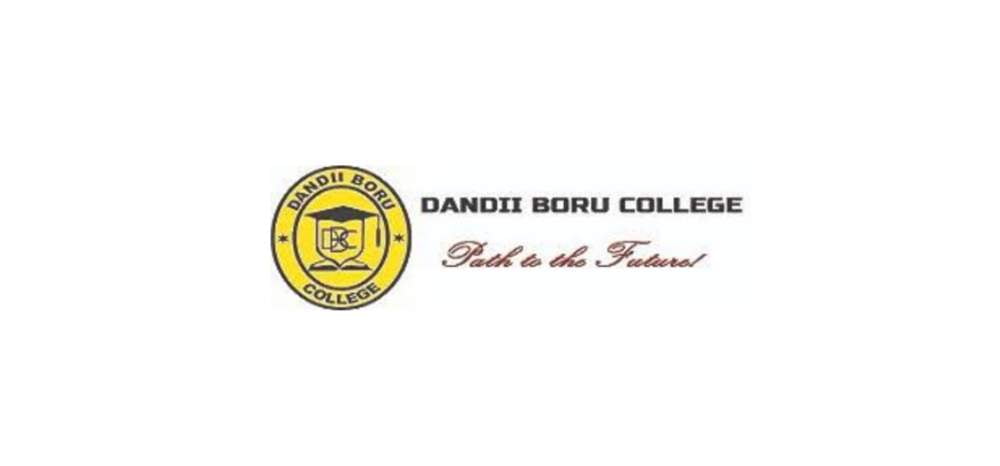 You are currently viewing Dandii Boru College Vacancy Announcements