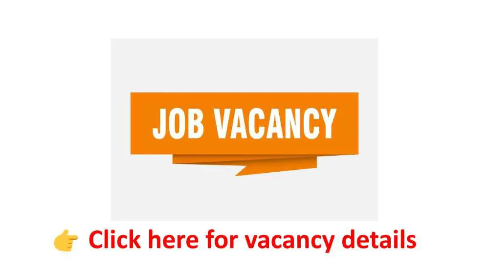 You are currently viewing Enumerators – ACTED Vacancy Announcement