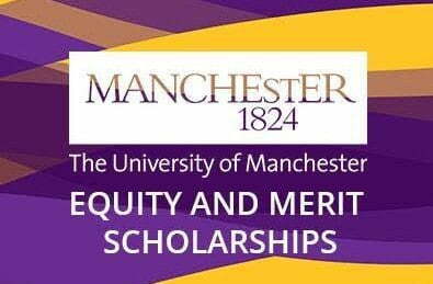 You are currently viewing University of Manchester Equity and Merit Scholarships 2024