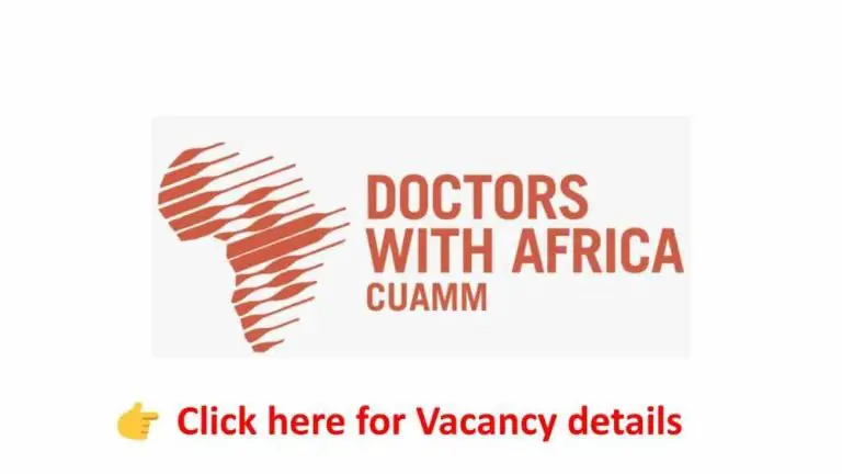 Read more about the article Senior Midwife – Doctors with Africa CUAMM Vacancy Announcement