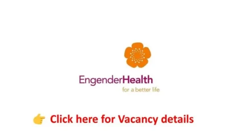 You are currently viewing Intern, Youth Engagement – EngenderHealth  Vacancy Announcement