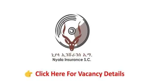 You are currently viewing Nyala Insurance Share Company (NISCO) Vacancy Announcements