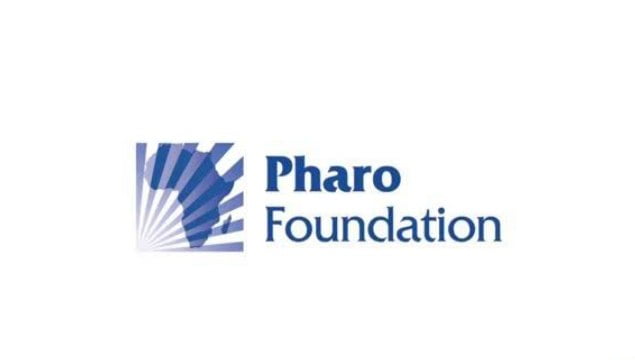 You are currently viewing Assistant Receptionist – The Pharo Foundation Vacancy Announcement